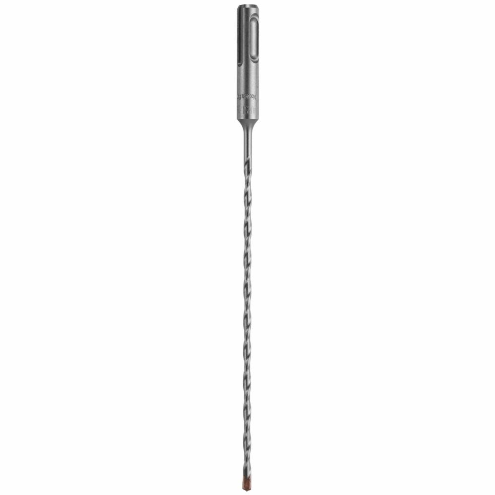 

Bosch 5/32 In. x 8 In. SDS-plus Bulldog Rotary Hammer Bit