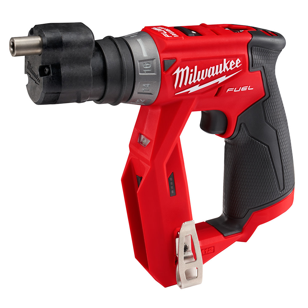 Milwaukee 2505-20 M12 Fuel Installation Drill/Driver (Tool Only)