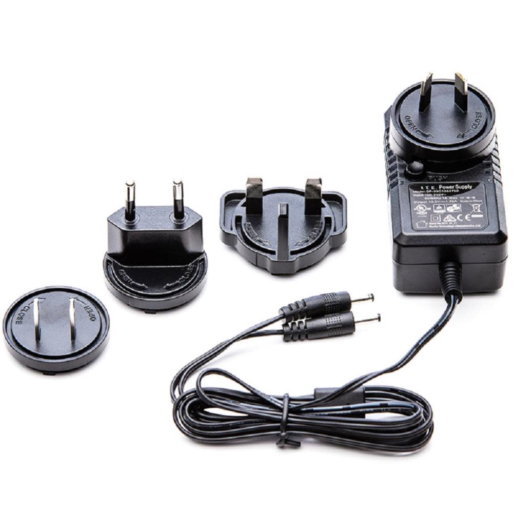 

Cleanspace Technologies Spare Battery Charger Clean Space 2