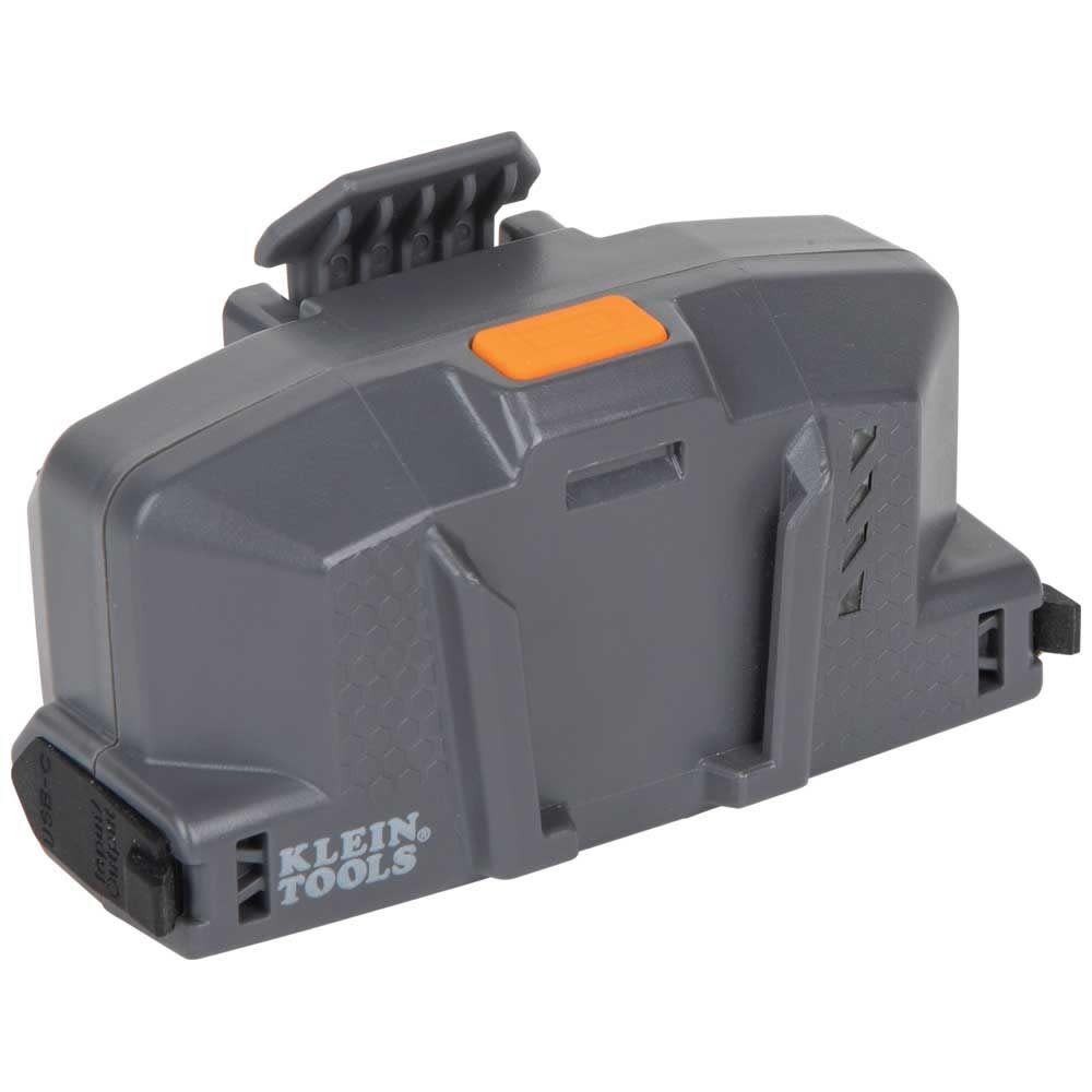 Klein Hard Hat Fan Modular Battery - 29025 - By Brand  sku 29025