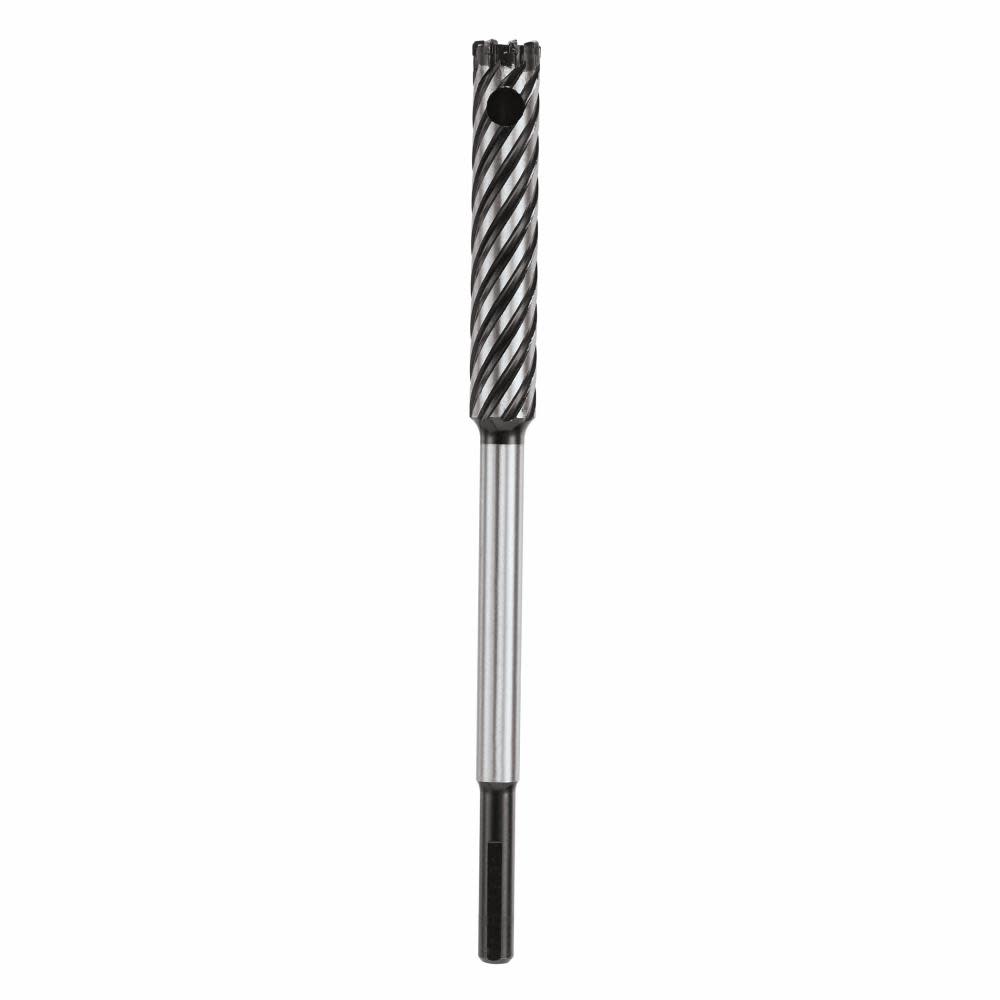 

Bosch 7/8 In. x 12 In. Straight Shank Rebar Cutter