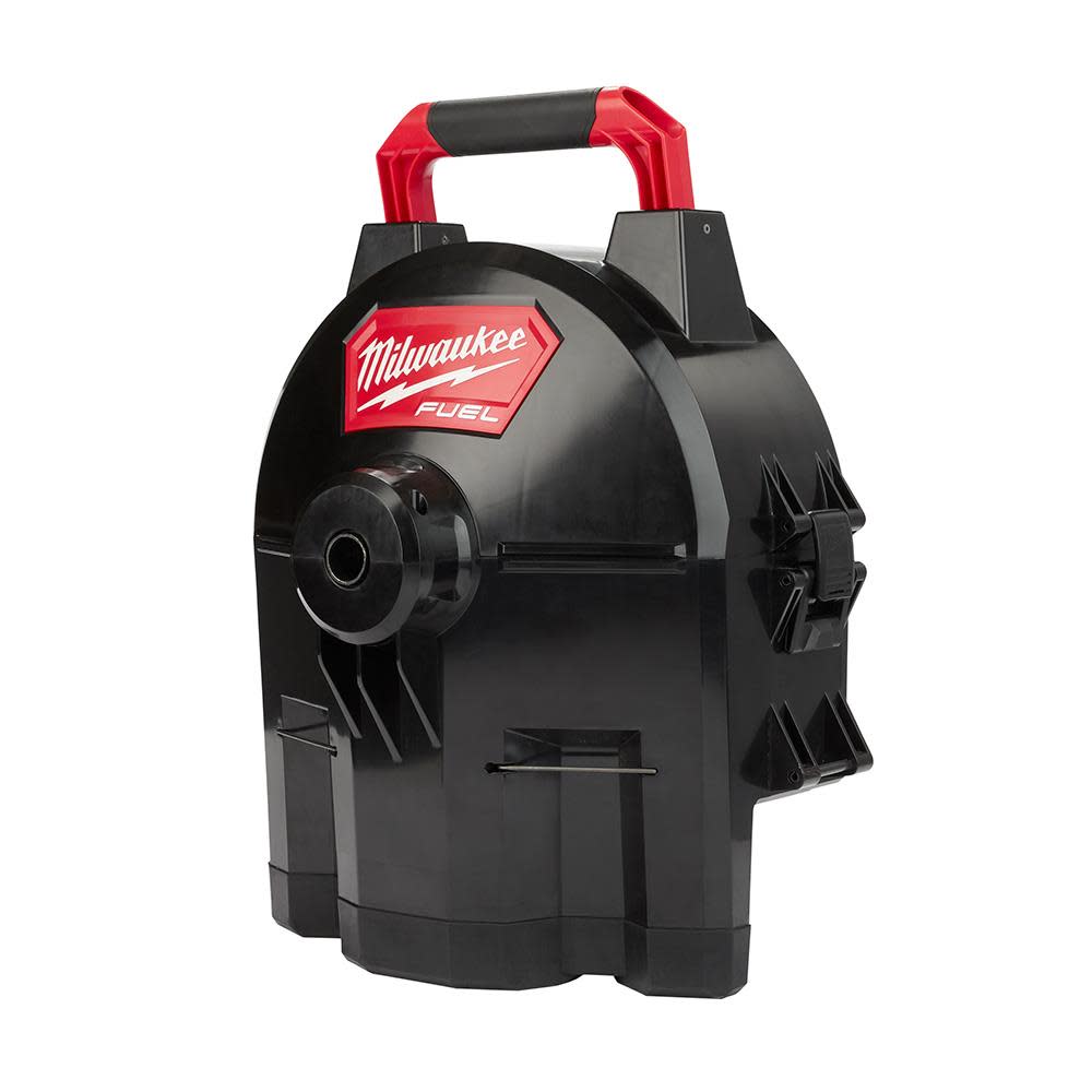 Milwaukee M18 FUEL Switch Pack Drum