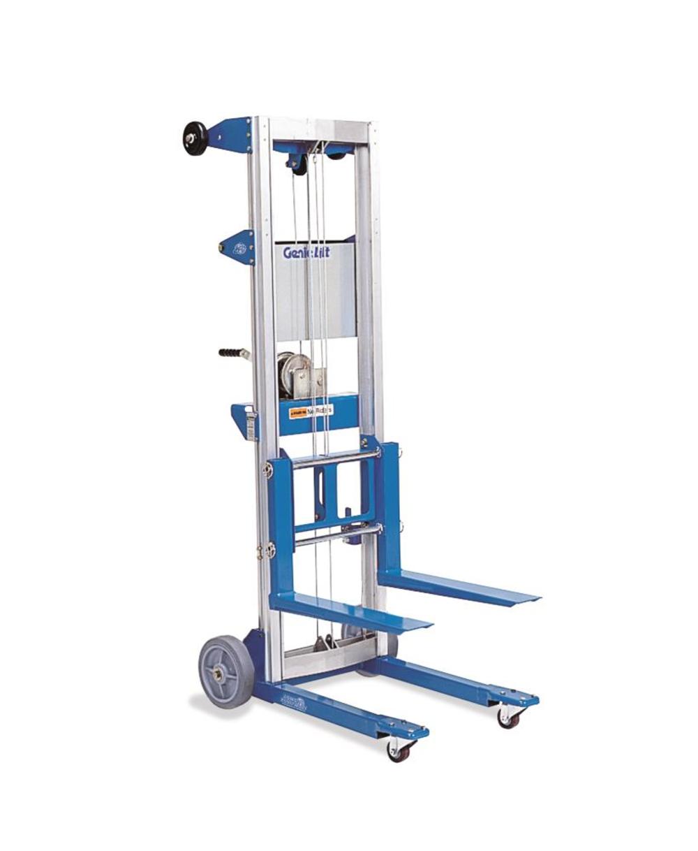 

Genie 8 Ft. Standard Base Material Lift