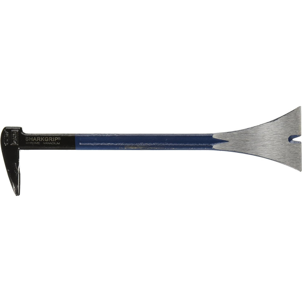 Shark Corporation 10in Molding Pro Prybar Nail Puller 21 2325