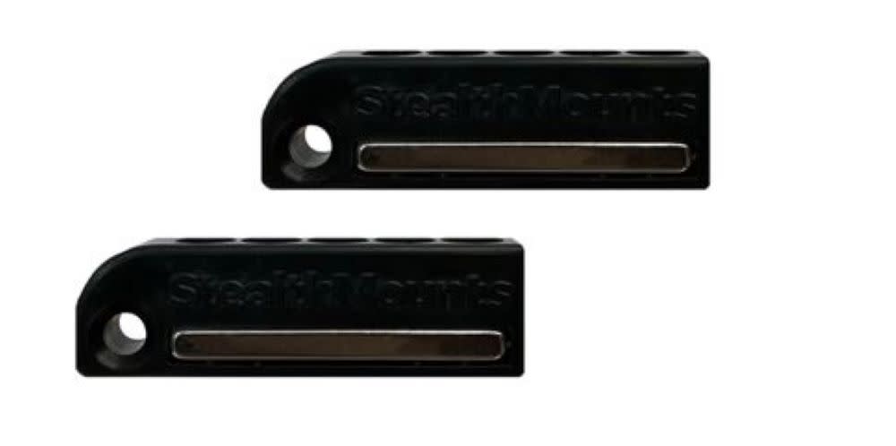 

Stealthmounts BLACK Bit Holder for Makita 2pk