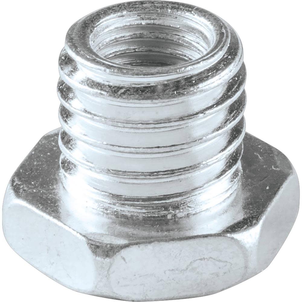 

Makita Angle Grinder Adapter 5/8"-11 to M10 x 1.25