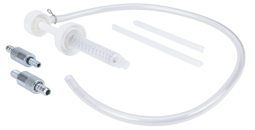 

Performance Tool Marine Lower Unit Fluid Pump