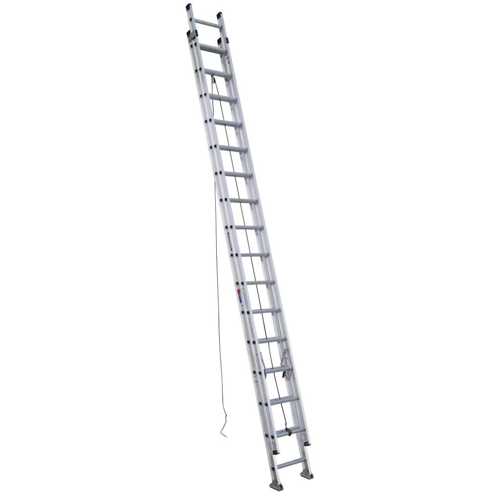 

Werner 32 Ft. Type IA Aluminum Extension Ladder