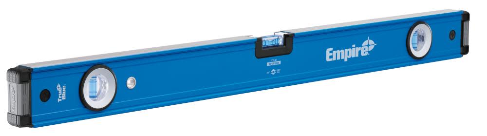 

Empire Level 32 In. True Blue Box Level