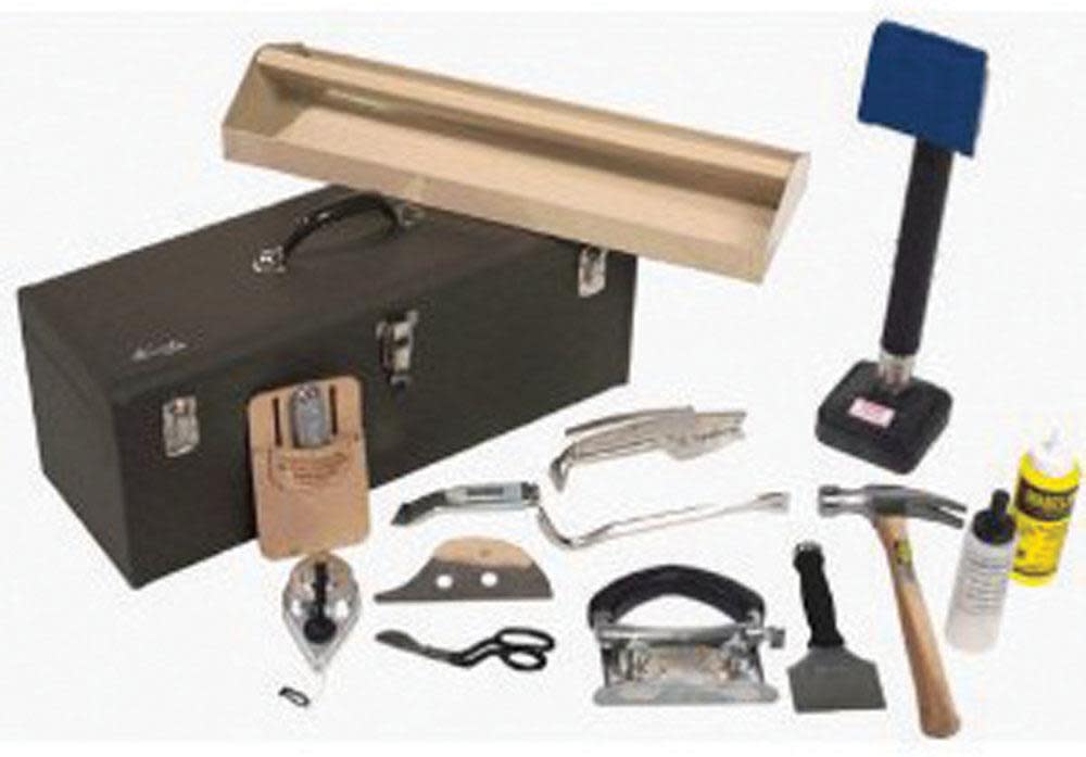 

Crain Professional Installers Tool Kit