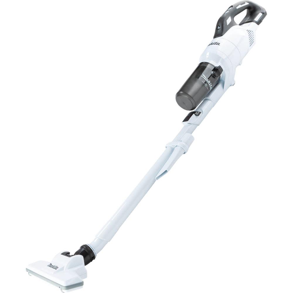 Makita 18V LXT Cordless Cyclonic 4-Speed Stick Vacuum (Bare