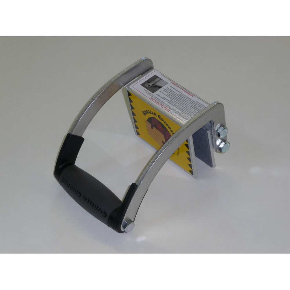 

Gorilla Gripper Panel Gripper