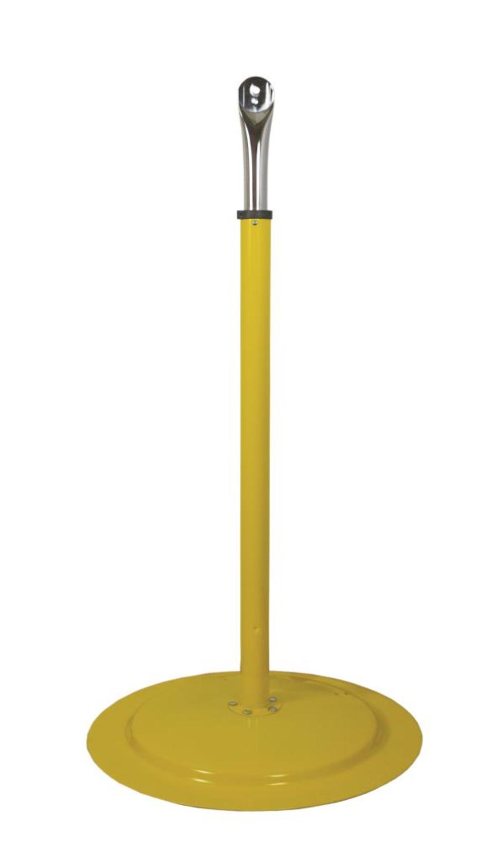 

TPI Corporation Pedestal Mount Kit