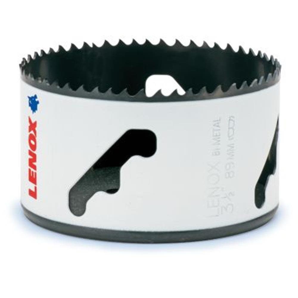 30056-56L Hole Saws 56L 3-1/2 In. 89 mm sku 30056-56L
