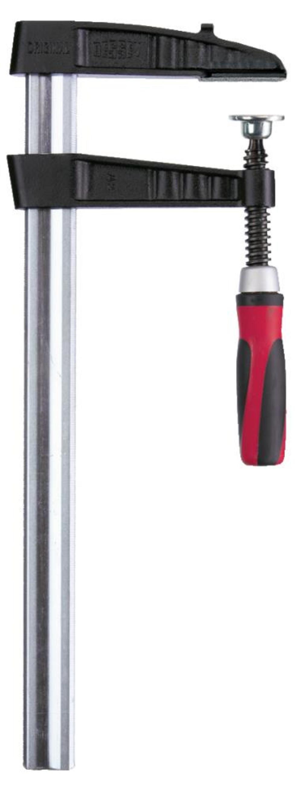 

Bessey 50 Inch Capacity 4-1/2 Inch Throat Depth
