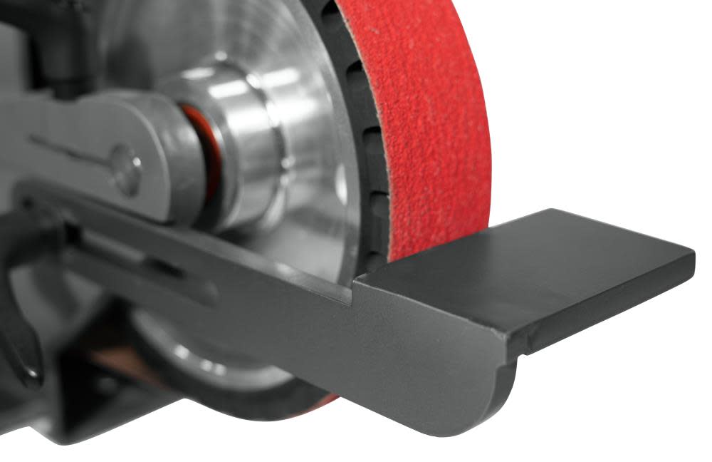 square wheel grinder