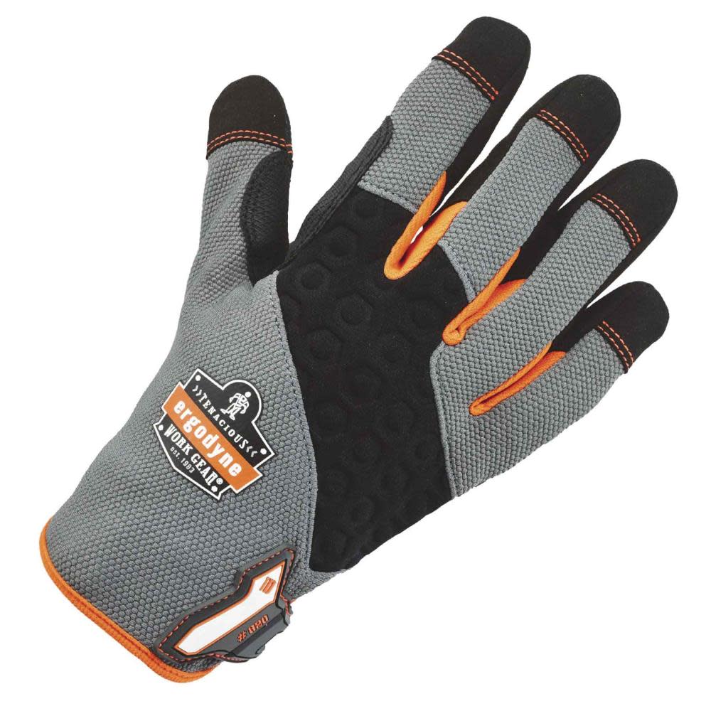 

Ergodyne 8 In. x 18 In. Combination Blade