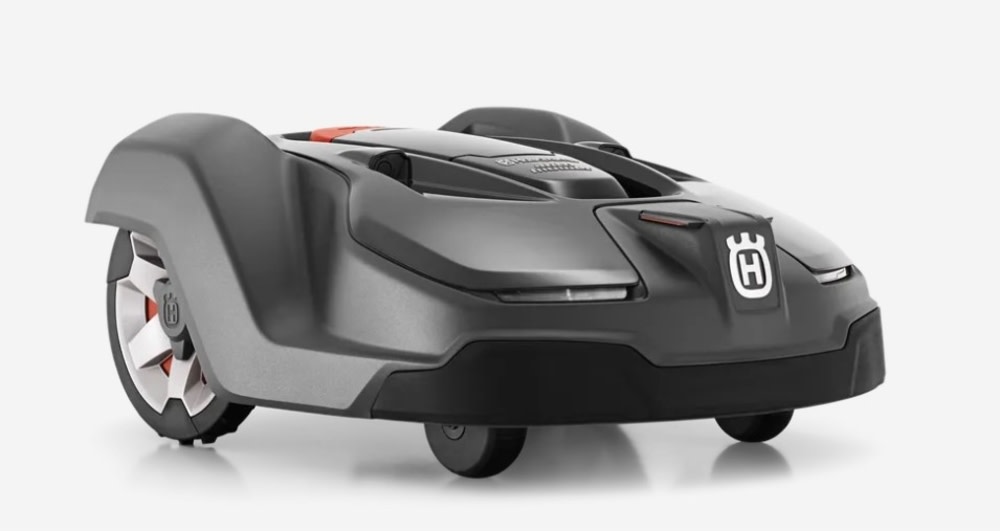 

Husqvarna AUTOMOWER 450X Robotic Lawn Mower