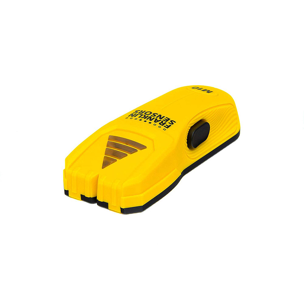 ProSensor M10 Professional Stud Finder M10 from FRANKLIN SENSORS Acme