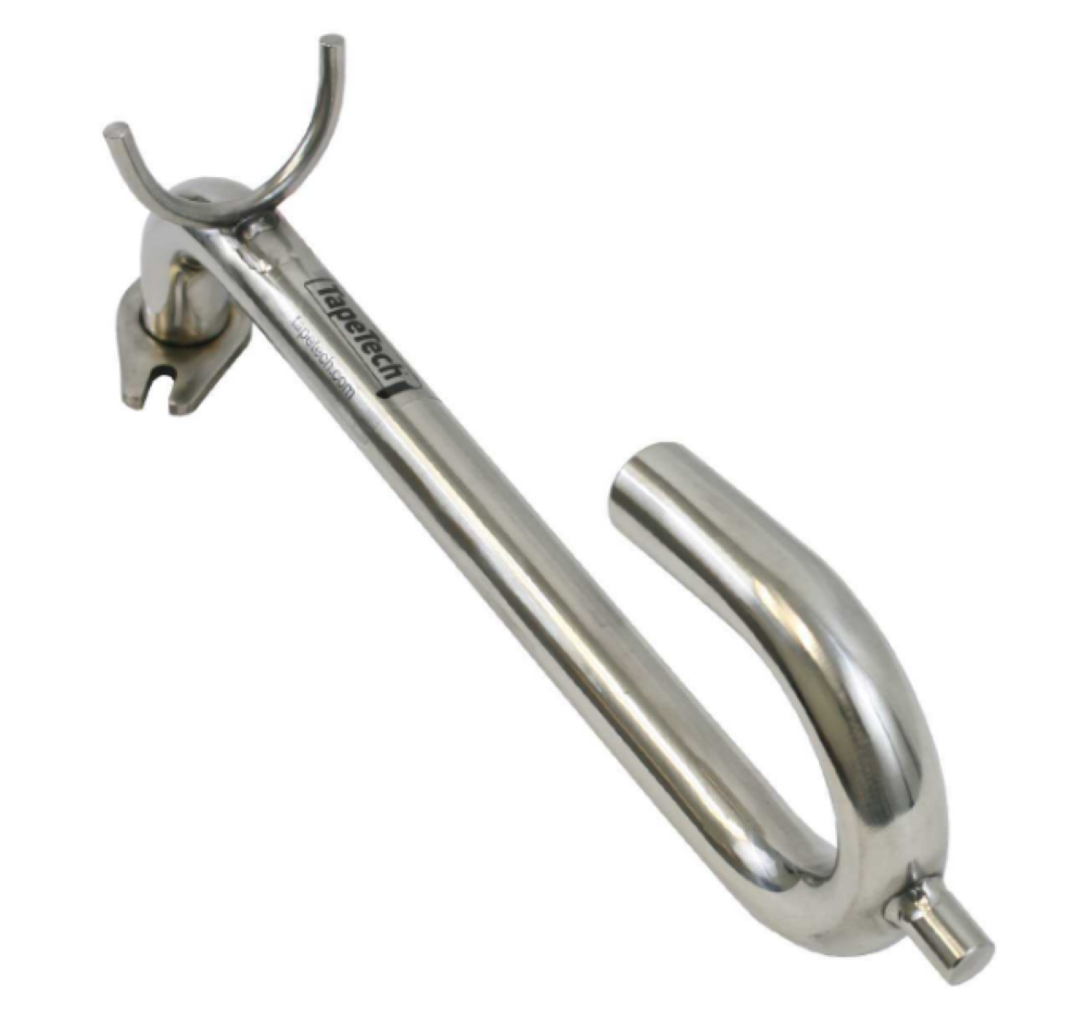 

Tapetech Gooseneck Adapter