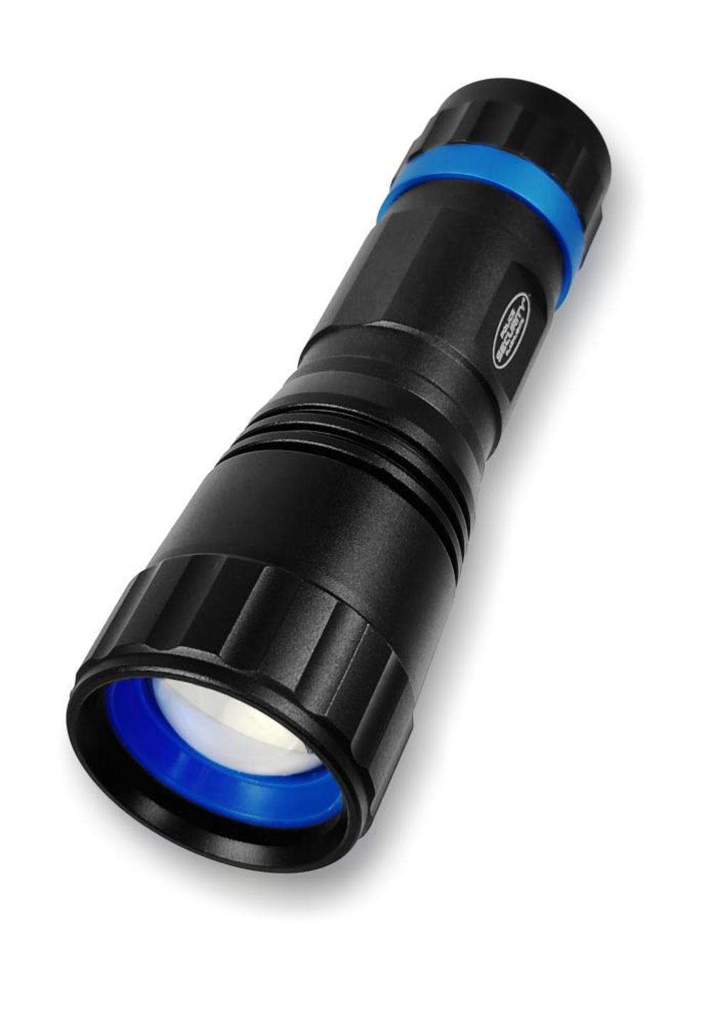 

Police Security Scope Flashlight