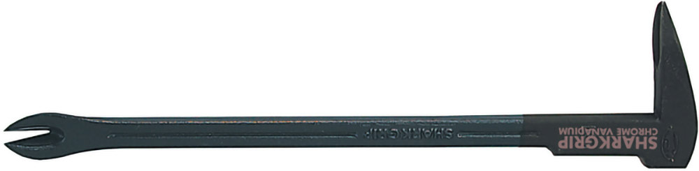 

Shark Corporation 9" SharkGrip Nail Puller