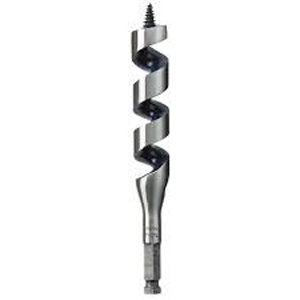 

Irwin 1 In X 7.5 In WELDTEC SHIP AUGER