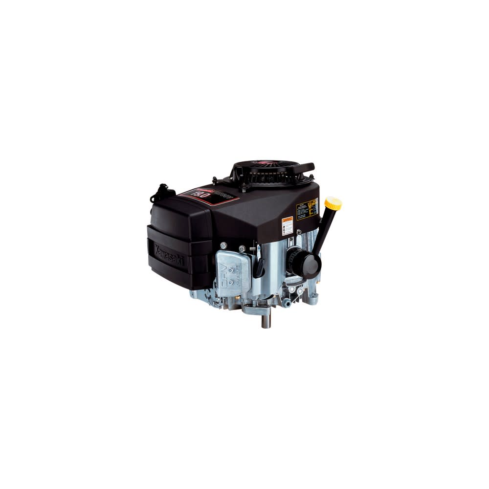 Kawasaki Engines Gasoline Engine Air Cooled V Twin 4 Stroke 19hp