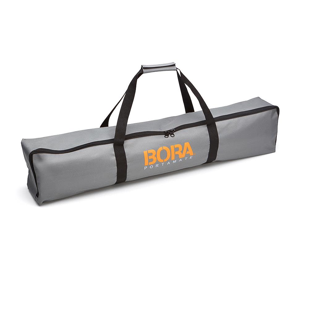 

Bora Portamate Centipede Carry/Storage Bag for CK6S and Accessories
