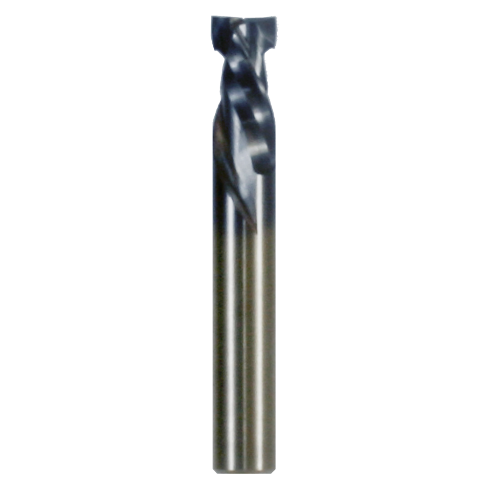 

Freud 1/2" (Dia.) Two Flute Mortise Compression Bit