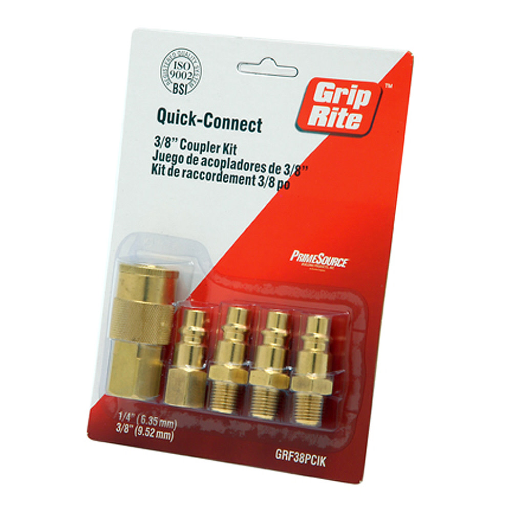 

Grip Rite PrimeSource Building Products