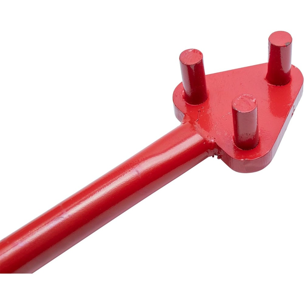 Marshalltown Rebar Bender 14739 - Acme Tools