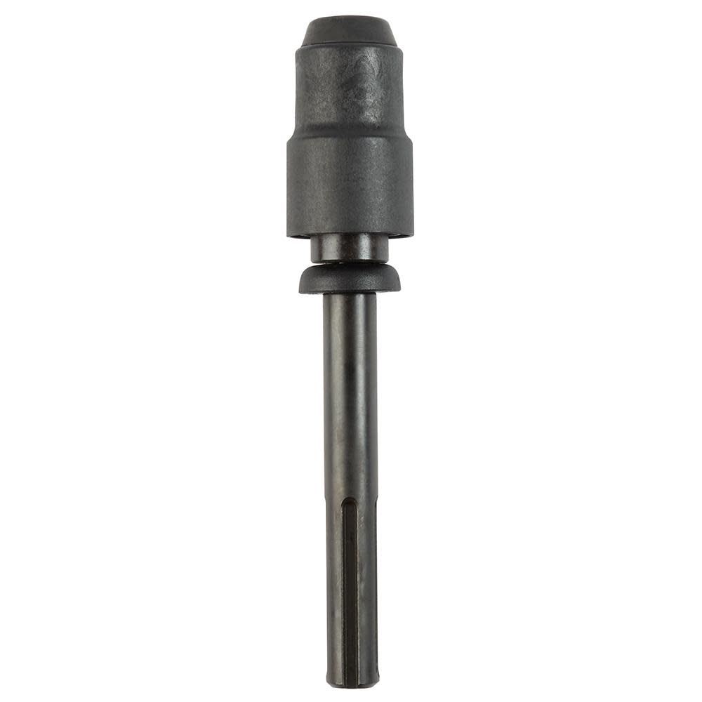 Milwaukee SDS-Max to SDS-Plus Bit Adapter