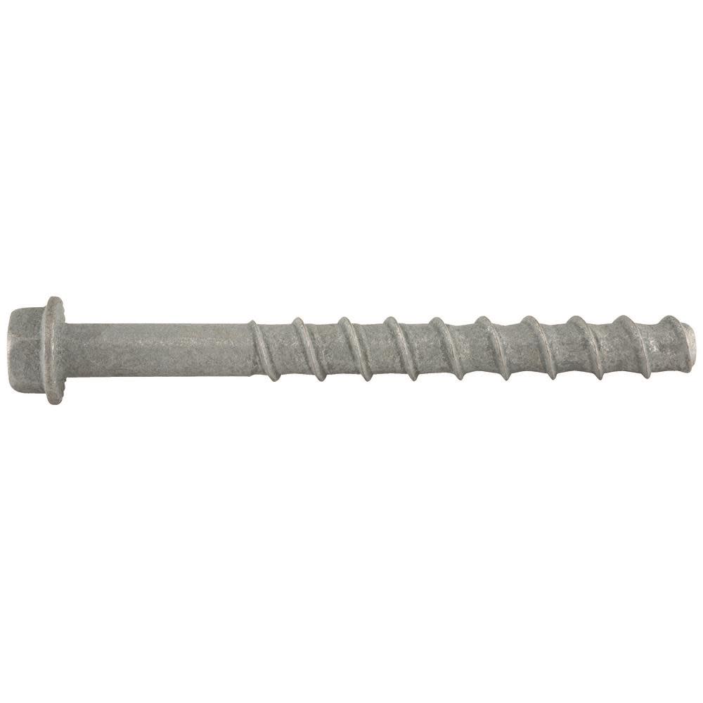 

DEWALT Screw Anchors Screwbolt MG 1/2IN x 6IN QTY: 25