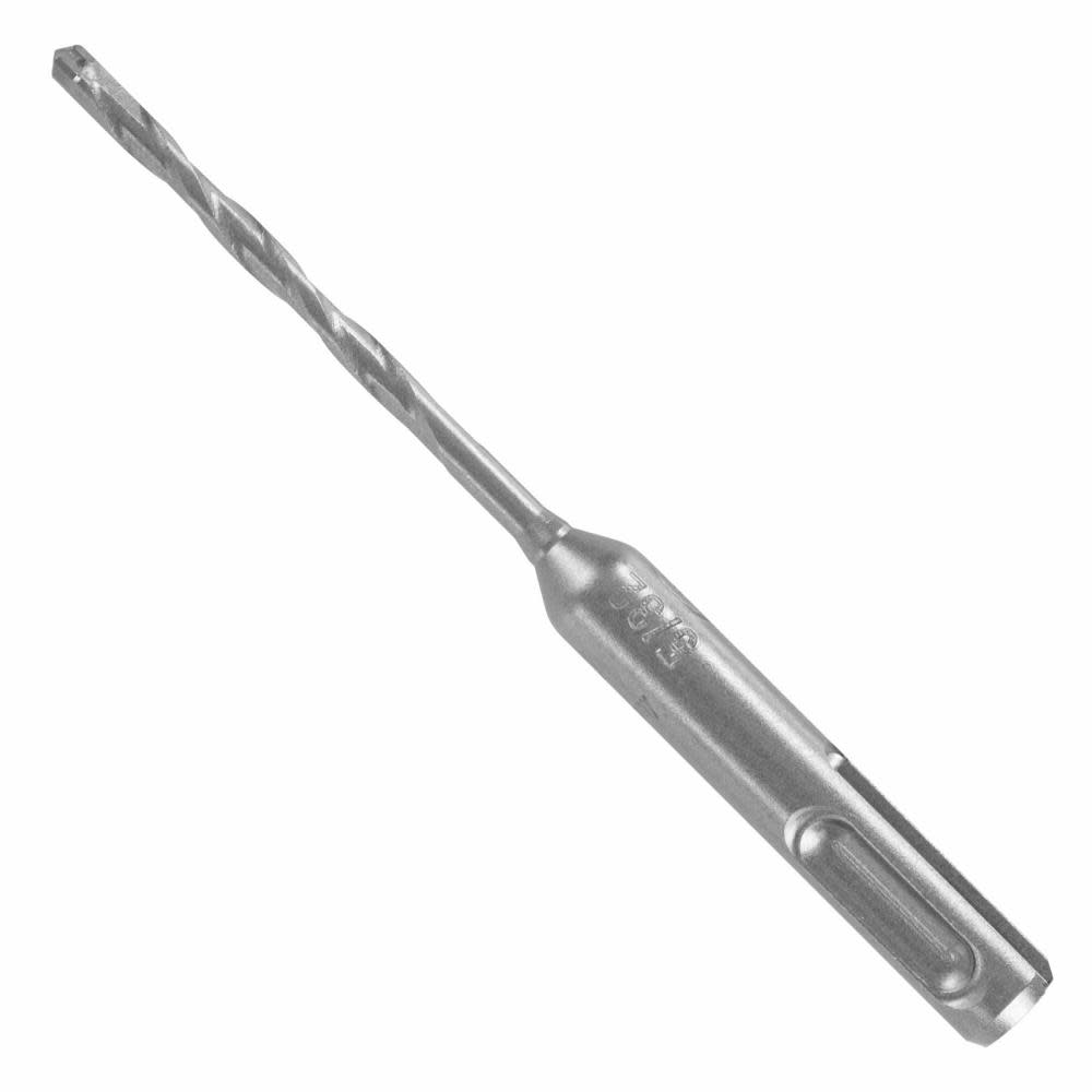

Bosch 5/32 In. x 2 In. x 4 In. SDS-plus Bulldog Xtreme Carbide Rotary Hammer Drill Bit