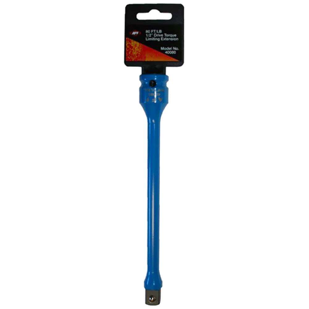 

American Forge 80 FT LB Torque Limiting Extension