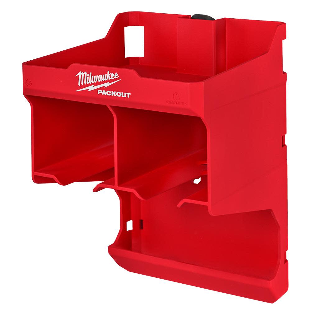 

Milwaukee PACKOUT Tool Station