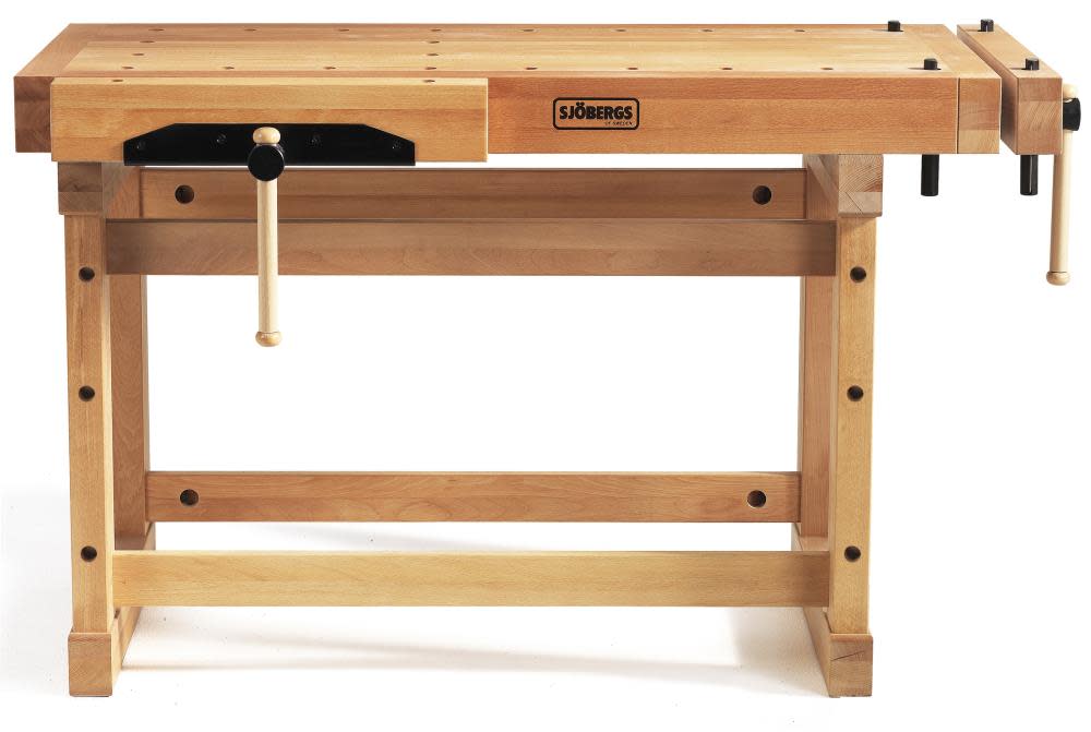 

Sjobergs Elite Workbench 1500