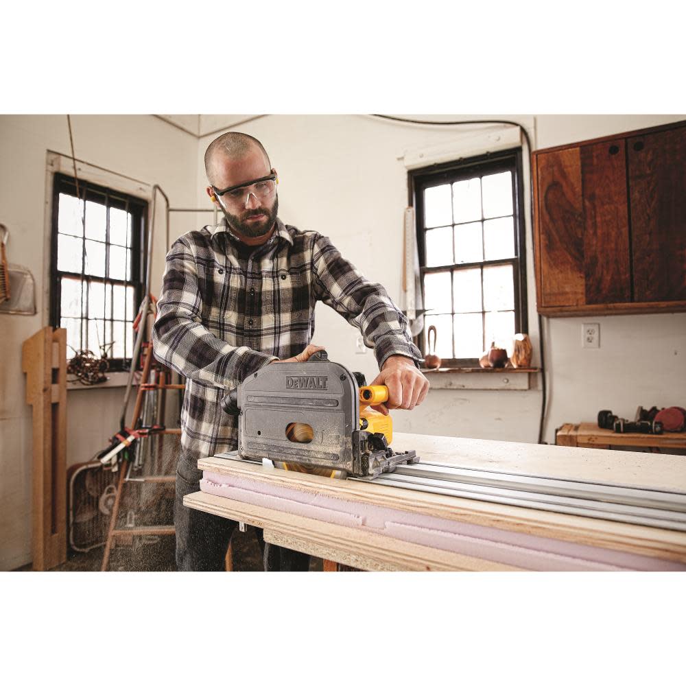 DEWALT FLEXVOLT Track Saw Blade 6 1 2in 42T DWAF16542 Acme Tools