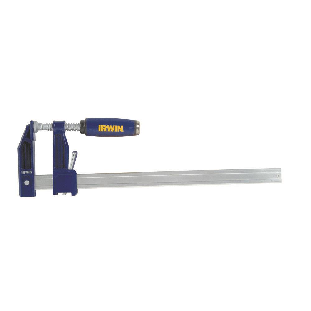 

Irwin 36" CLUTCH BAR CLAMP