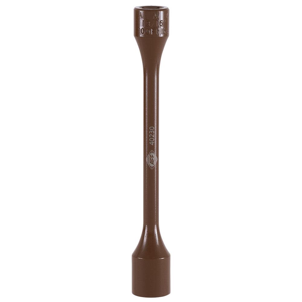 

American Forge 1/2''DR 13/16 100 ft/lb TRQ LMTG SK