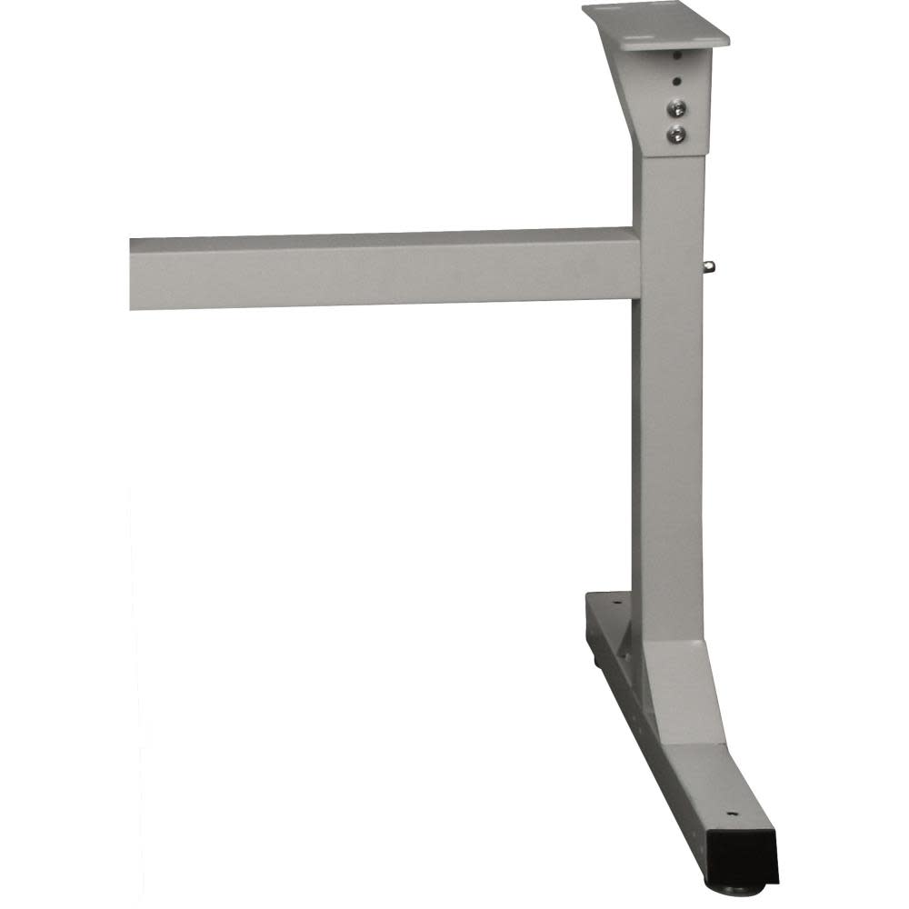 JET Stand Extension for 12"x21" Variable Speed Lathe