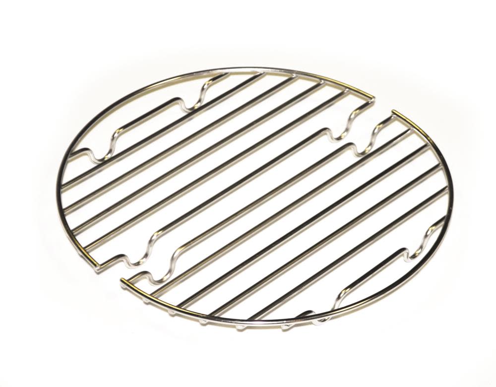 

Cancooker Rack