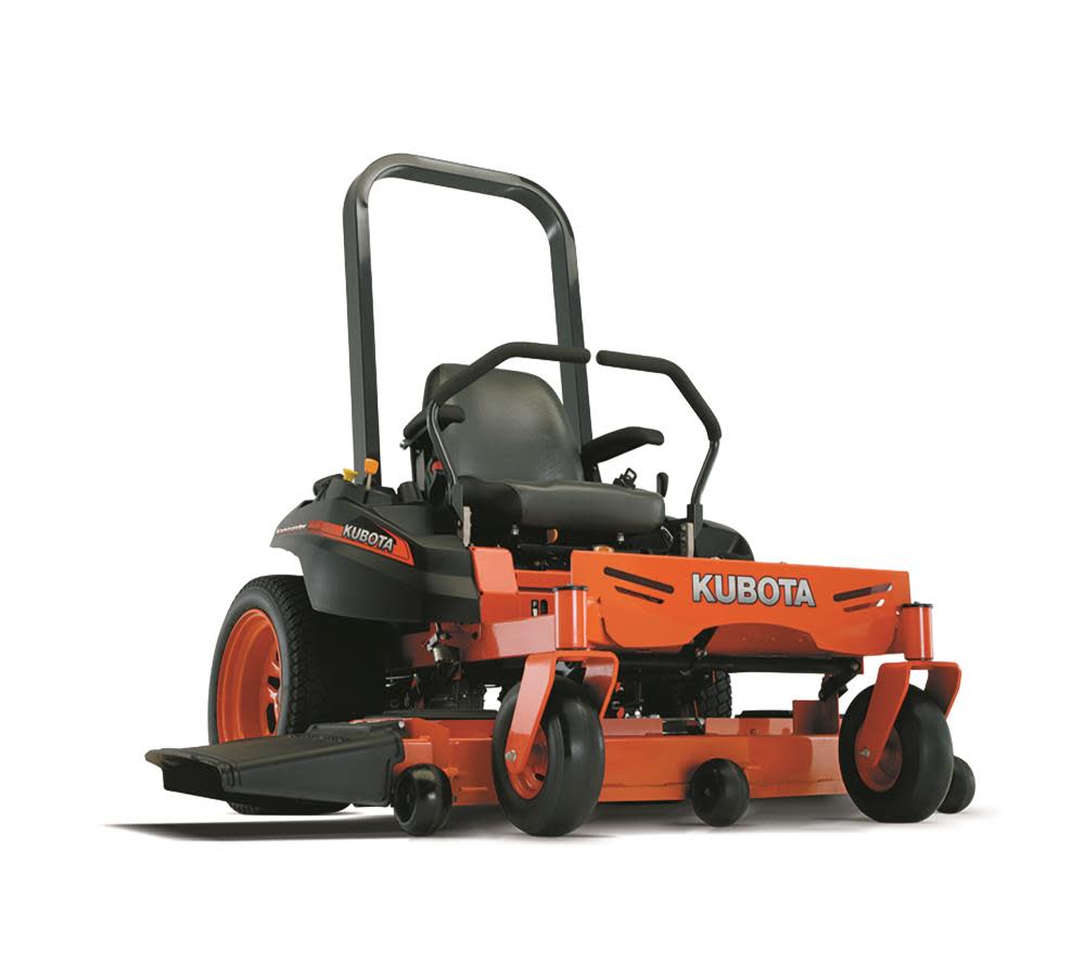 Kubota 48 in. Zero Turn Mower Z122EBR 48 Acme Tools