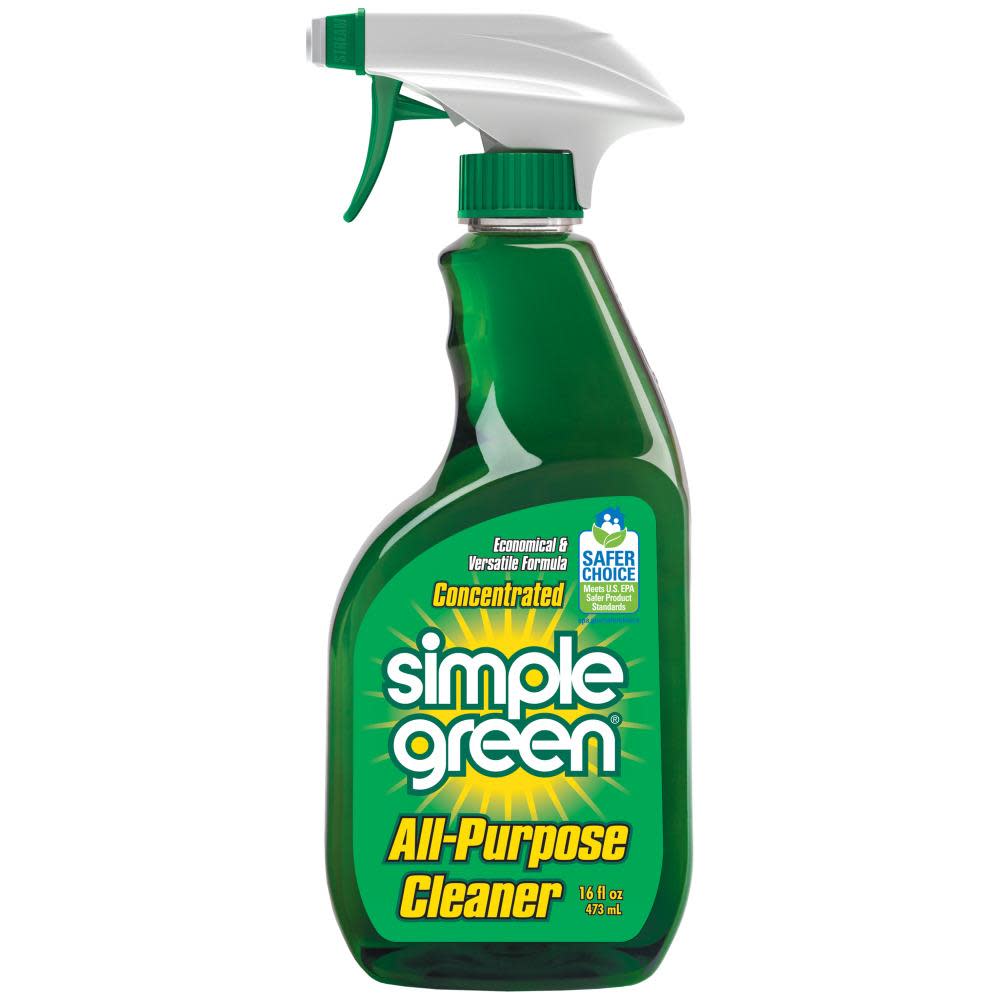 

Simple Green All Purpose Cleaner Concentrate 16oz