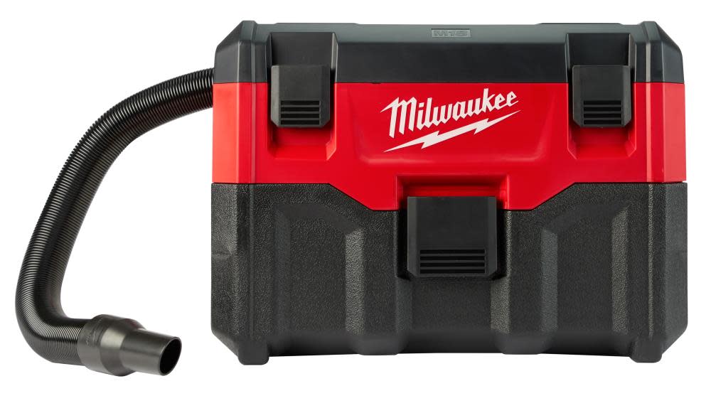 Milwaukee tools vacuum hot sale