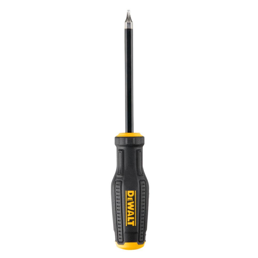 

DEWALT TOUGHSERIES T10 Screwdriver