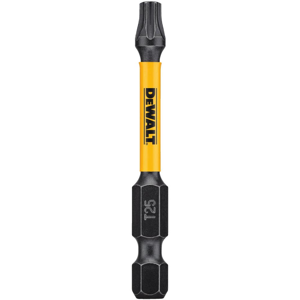 

DEWALT 2-in Torx T25 Impact Ready 2 pk