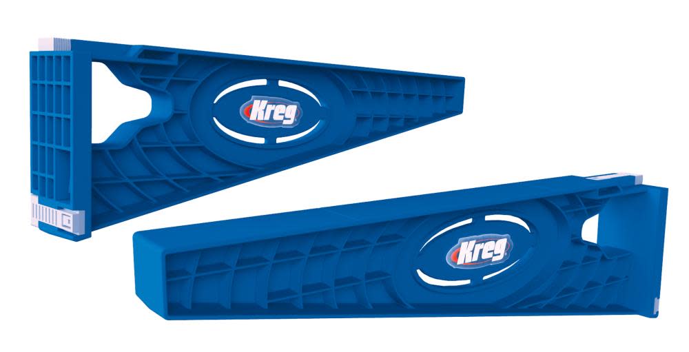 

Kreg Drawer Slide Jig