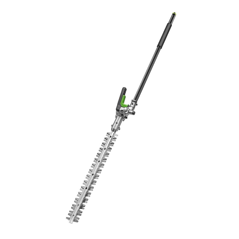 EGO POWER+ Carbon Fiber Hedge Trimmer Attachment